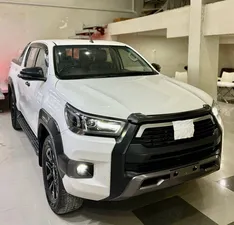 Toyota Hilux Revo Rocco 2022 for Sale