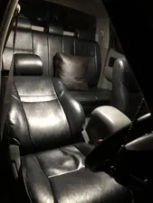 Toyota Hilux Vigo G 2005 for Sale