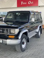 Toyota Land Cruiser 1994 for Sale
