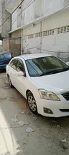 Toyota Premio X 1.8 2012 for Sale