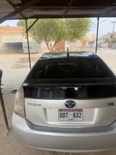 Toyota Prius 2011 for Sale