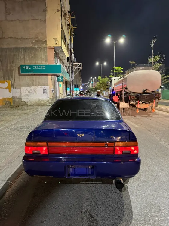 Toyota Corolla 1998 for Sale in Karachi Image-1