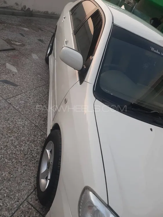 Toyota Corolla 2006 for Sale in Jhelum Image-1