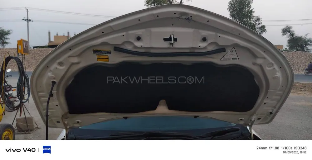 Toyota Corolla 2016 for Sale in Vehari Image-1