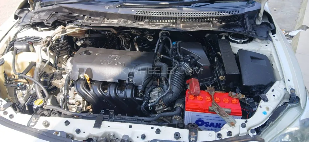 Toyota Corolla 2011 for Sale in Rawalpindi Image-1