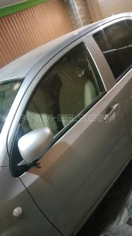 Toyota Passo 2010 for Sale in Islamabad Image-1