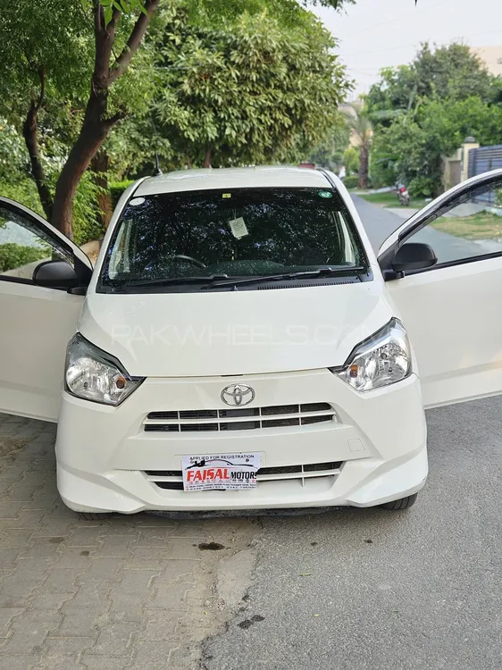 ٹویوٹا پکسس ایپوک 2023 for Sale in لاہور Image-1
