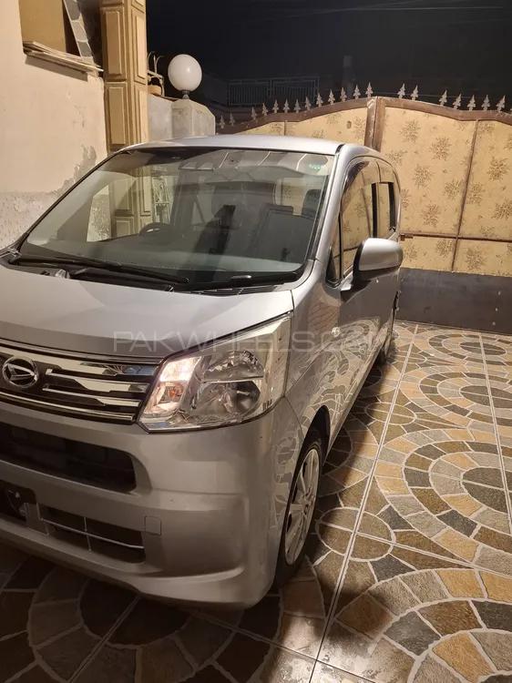 Toyota Raize 2020 for Sale in Chaklala Image-1