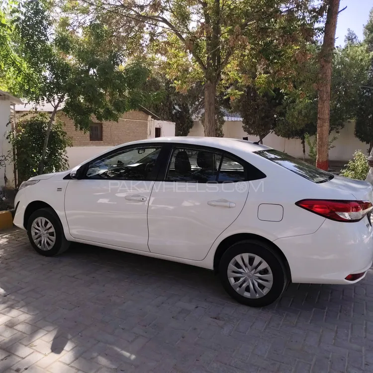 ٹویوٹا یارس سیڈان 2023 for Sale in کوئٹہ Image-1
