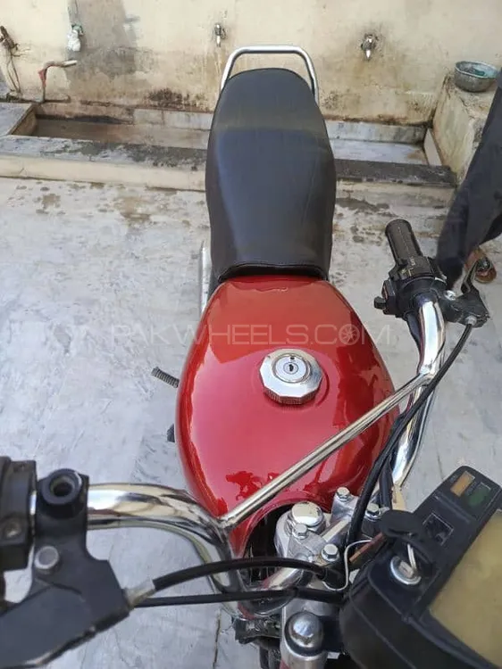 Union Star US 70cc 2019 for Sale Image-1