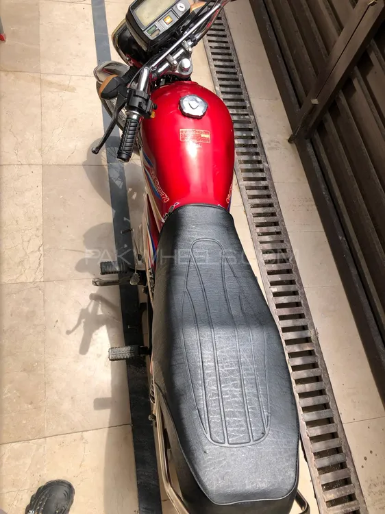 Union Star US 70cc 2021 for Sale Image-1