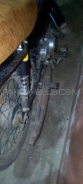 Unique UD 70 2013 for Sale Image-1