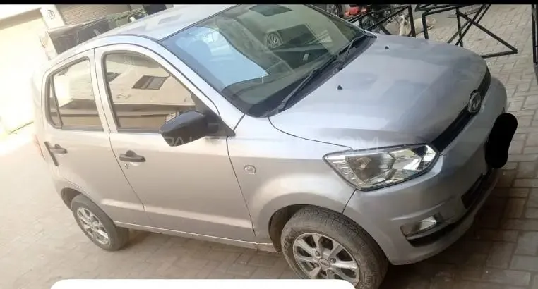 United Bravo 2019 for Sale in Lahore Image-1