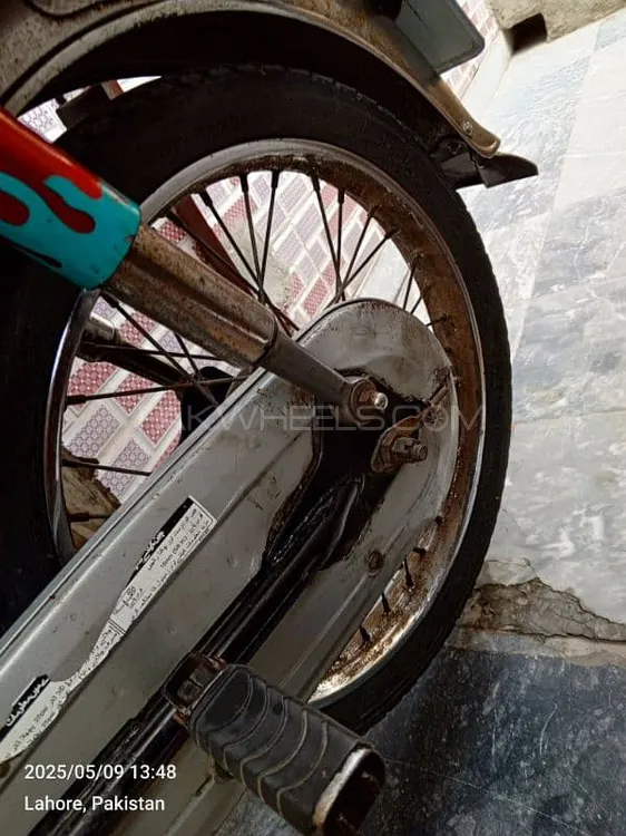 ZXMCO ZX 70 City Rider 2020 for Sale Image-1