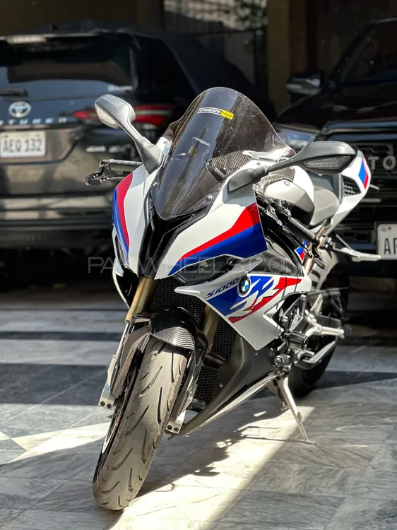 BMW S1000RR 2020 for Sale Image-1