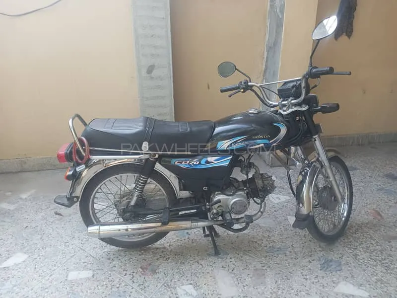Crown CRLF 70 2015 for Sale Image-1