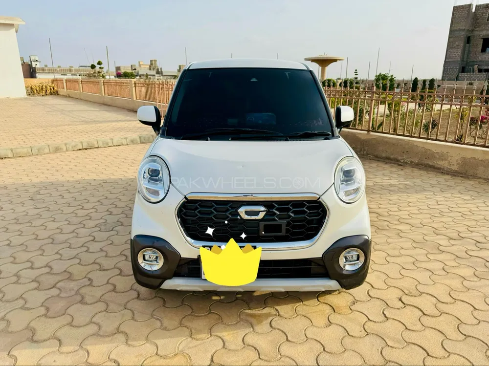 Daihatsu Cast 2016 for Sale in Karachi Image-1