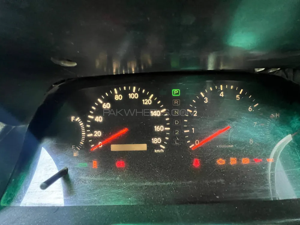 Daihatsu Charade 1988 for Sale in Faisalabad Image-1