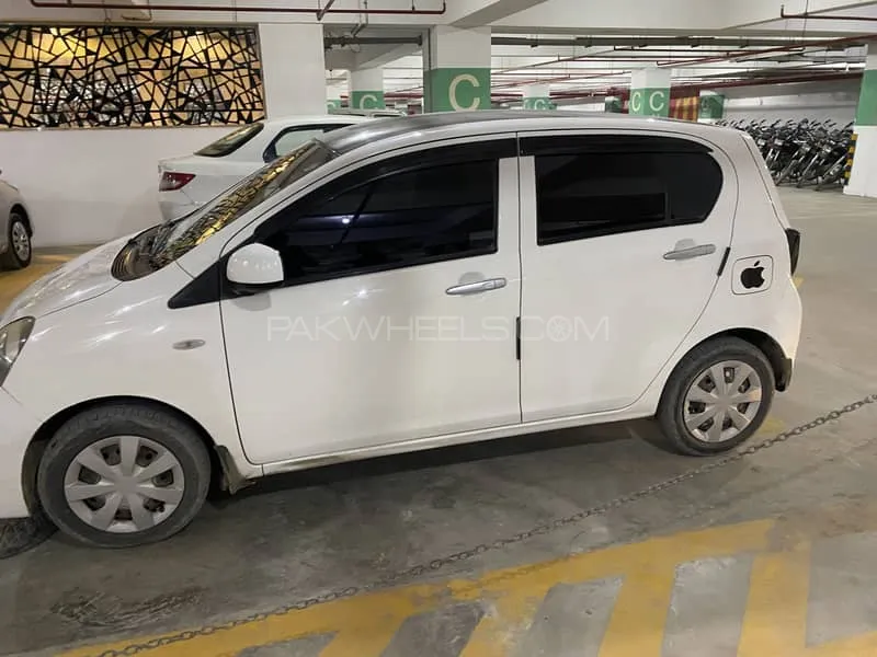 ڈائیہاتسو میرا 2015 for Sale in حیدرآباد Image-1