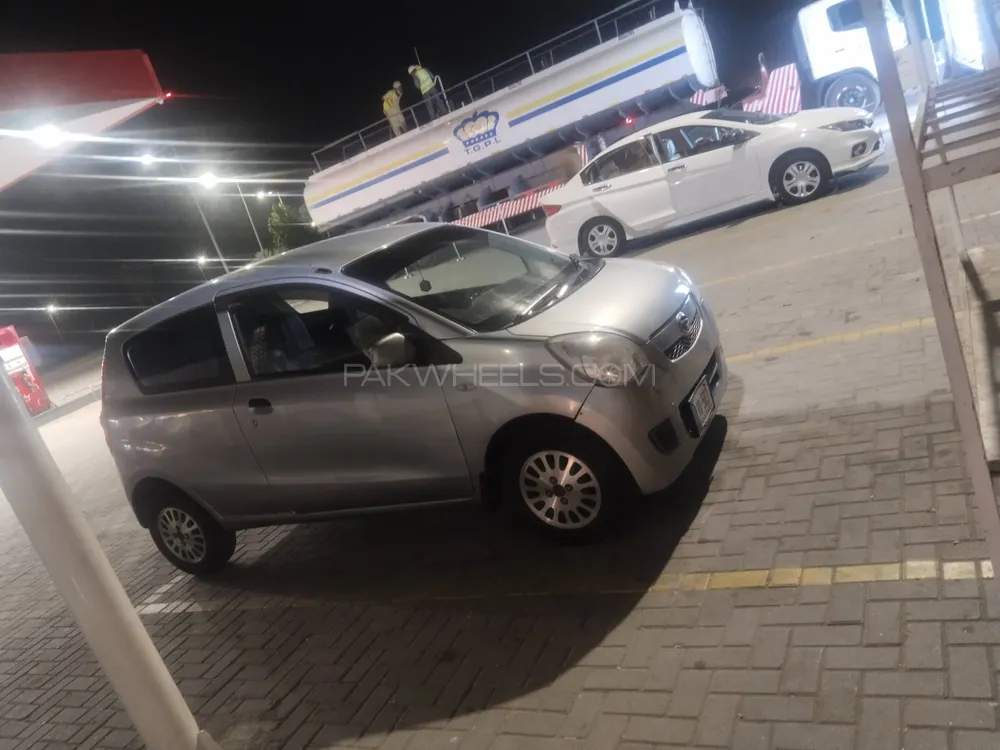 Daihatsu Mira 2016 for Sale in Sargodha Image-1