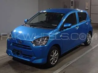 Daihatsu Mira 2022 for Sale in Karachi Image-1