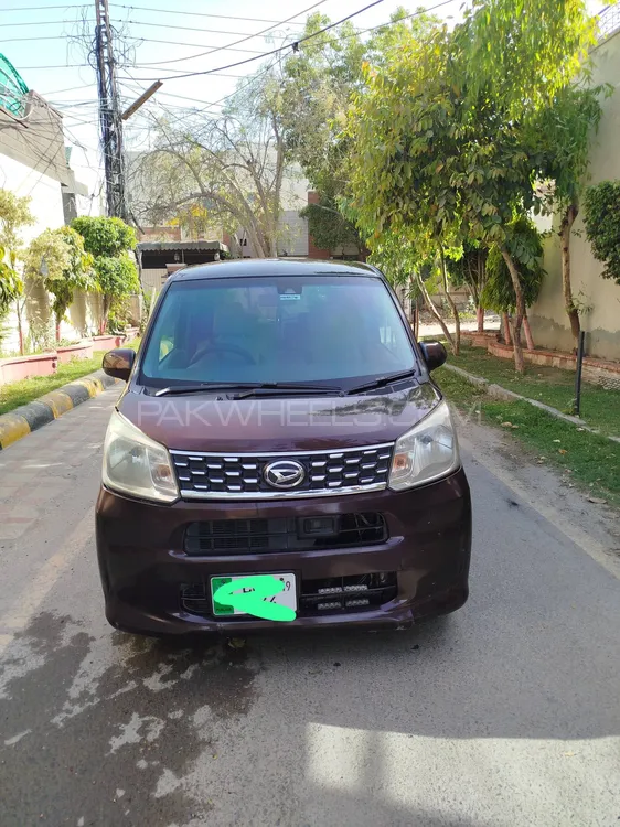 ڈائیہاتسو موو 2016 for Sale in لاہور Image-1