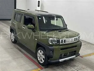 Daihatsu Taft 2021 for Sale in Karachi Image-1