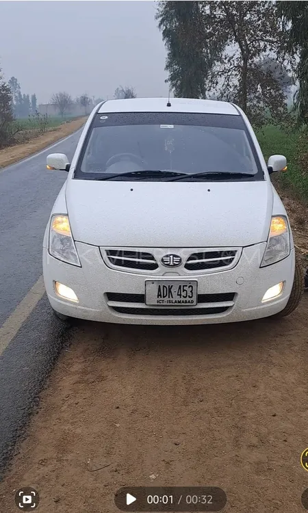 FAW V2 2017 for Sale in Rawalpindi Image-1