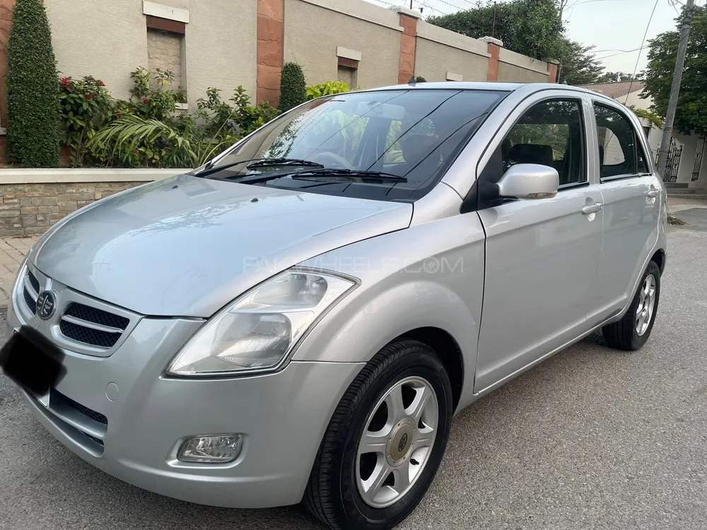 FAW V2 2018 for Sale in Karachi Image-1