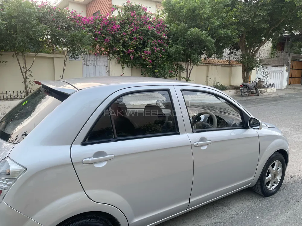 FAW V2 2018 for Sale in Karachi FAW V2 2018 for Sale in Karachi Image-8
