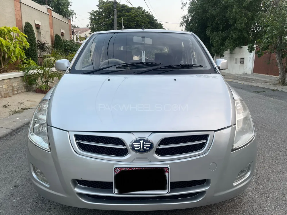 FAW V2 2018 for Sale in Karachi FAW V2 2018 for Sale in Karachi Image-2