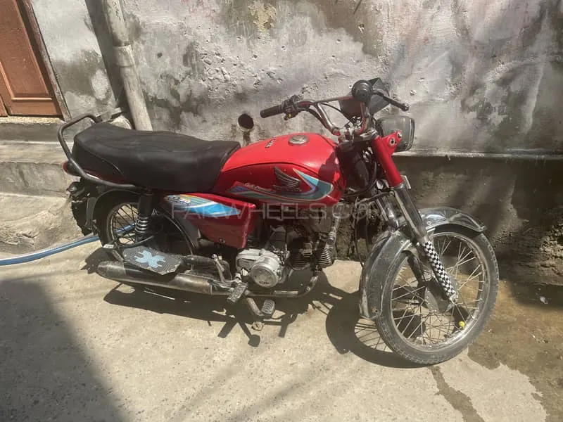 حبیب HB 70 2014 for Sale Image-1