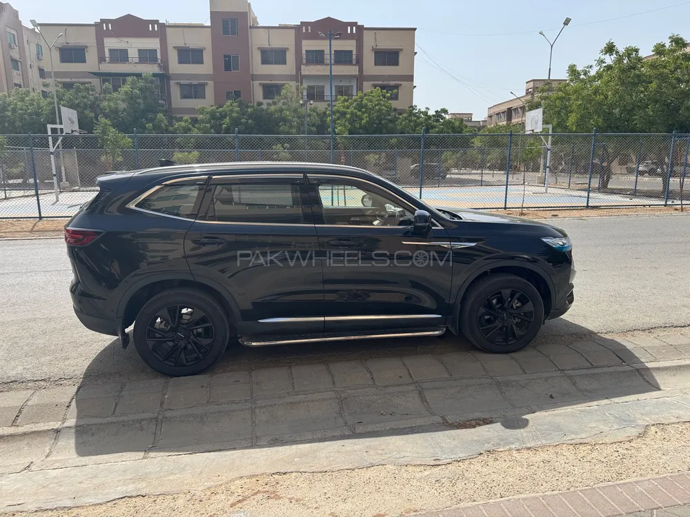 Haval H6 2023 for Sale in Karachi Image-1