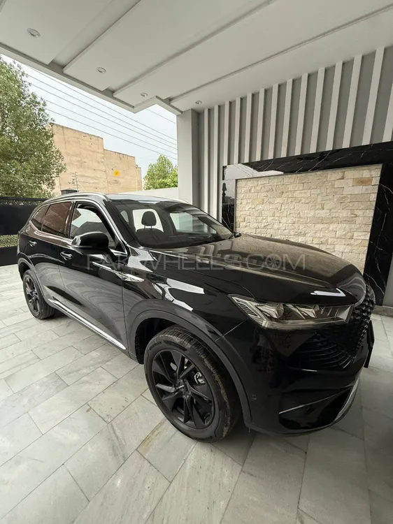 Haval H6 2024 for Sale in Gujranwala Image-1