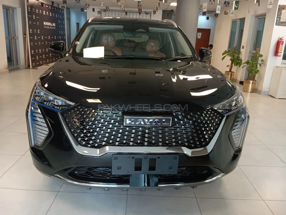 Haval Jolion 2025 for Sale in Lahore Image-1