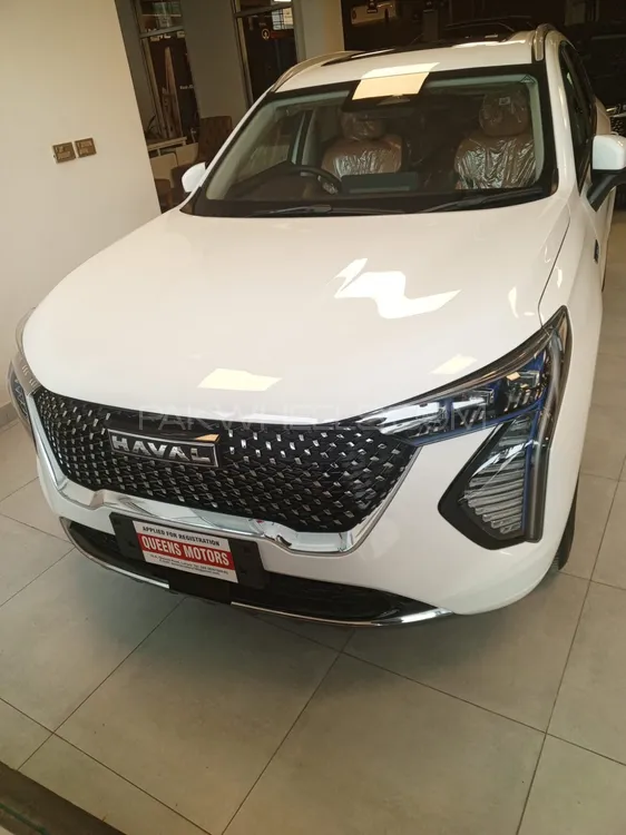 Haval Jolion 2025 for Sale in Lahore Image-1
