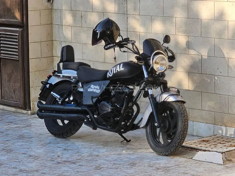 Hi Speed Alpha SR 100 2003 for Sale Image-1
