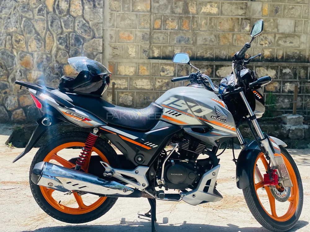 ہونڈا CB 150F 2023 for Sale Image-1