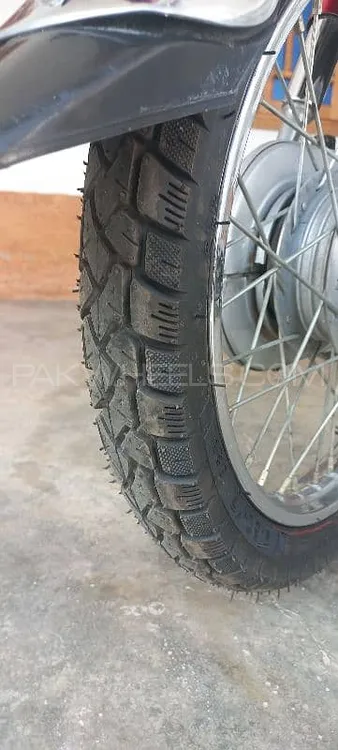 Honda CD 70 2023 for Sale Image-1