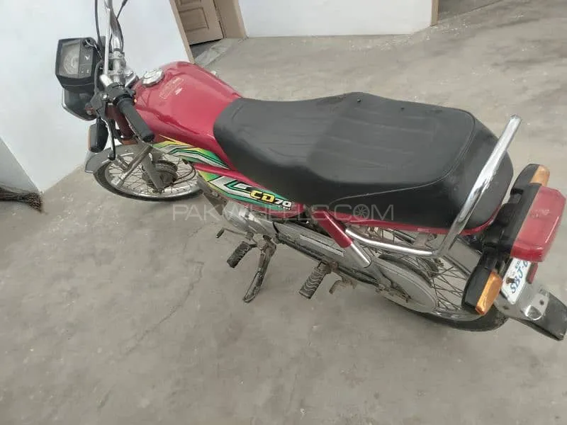 Honda CD 70 2023 for Sale Image-1