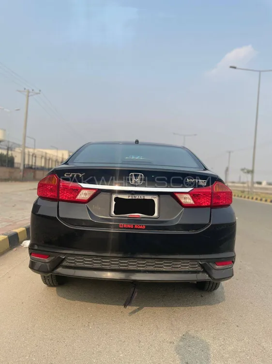 Honda City 2022 for Sale in Lahore Image-1