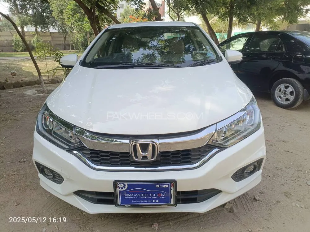 Honda City 2024 for Sale in Karachi Image-1