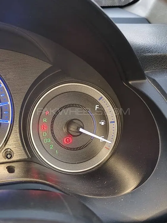 Honda City 2019 for Sale in Lahore Image-1