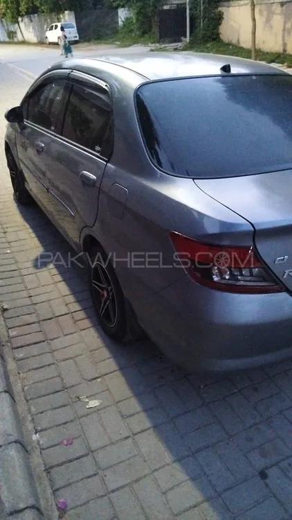 Honda City 2004 for Sale in Rawalpindi Image-1