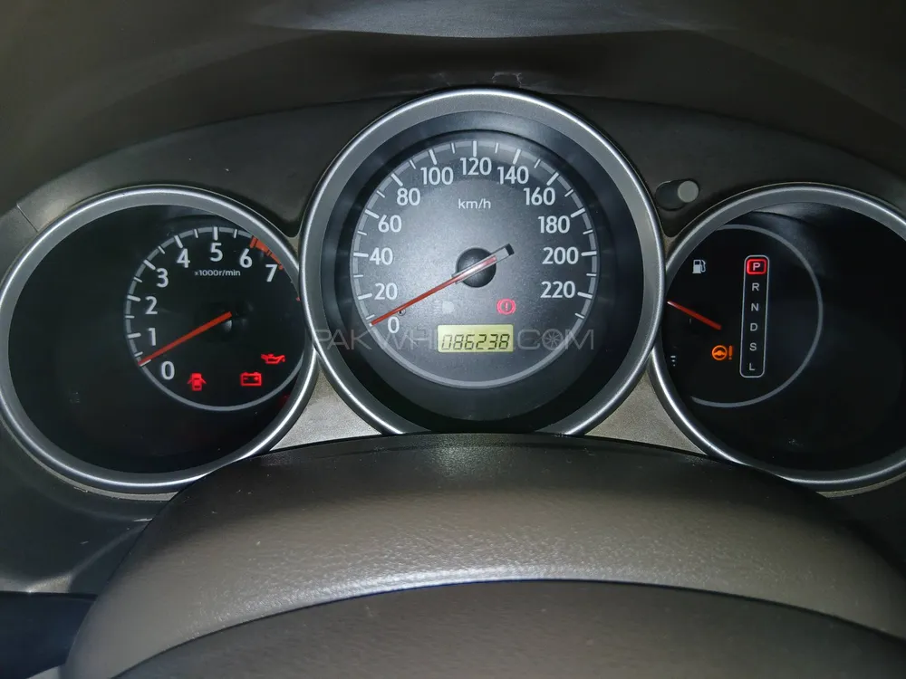 Honda City 2007 for Sale in Shorkot Cantt Image-1