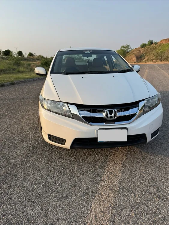 Honda City 2019 for Sale in Rawalpindi Image-1