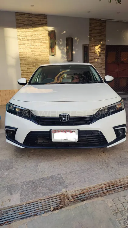 Honda Civic 2022 for Sale in Karachi Image-1