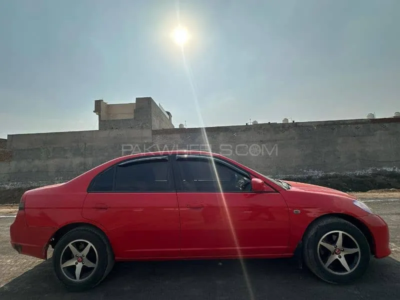 Honda Civic 2005 for Sale in Sargodha Image-1