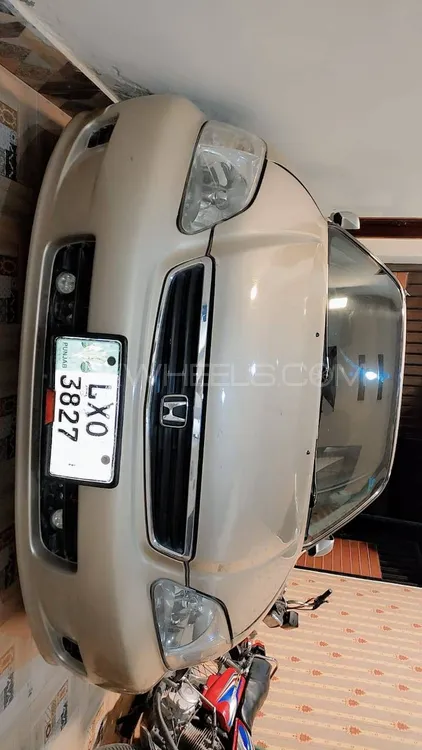 Honda Civic 2000 for Sale in Okara Image-1