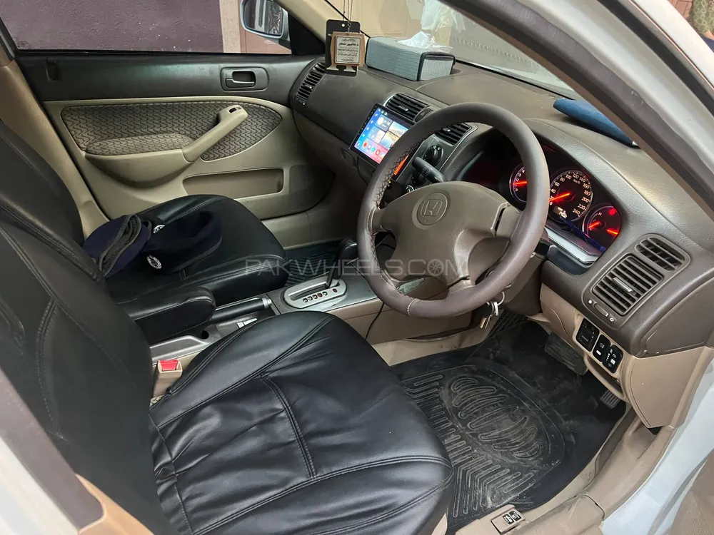 Honda Civic 2005 for Sale in Jhelum Image-1